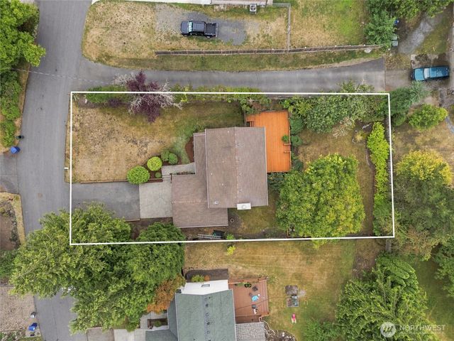 15919 82nd Place NE, Kenmore, WA 98028