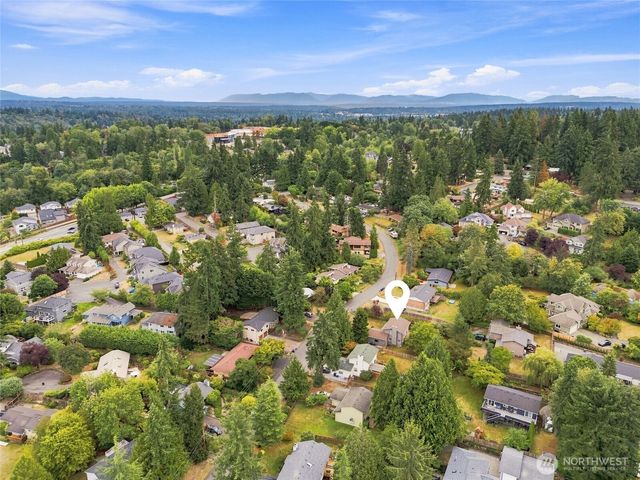 15919 82nd Place NE, Kenmore, WA 98028