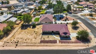 26665 Lakeview Drive, Helendale, CA 92342