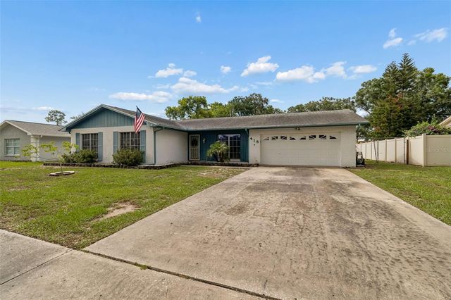 418 DEWOLF ROAD, Brandon, FL 33511