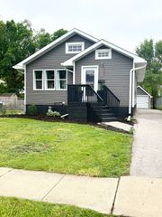 1700 Franklin Avenue, Des Moines, IA 50314