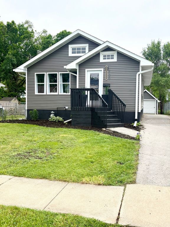 1700 Franklin Avenue, Des Moines, IA 50314
