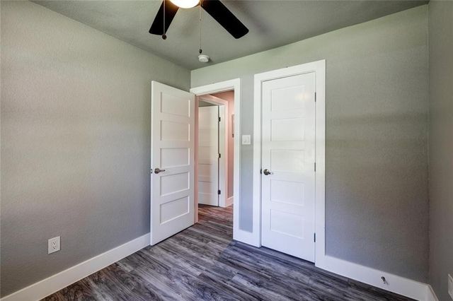 2321 Lakehurst DR, Austin, TX 78744