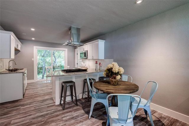 2321 Lakehurst DR, Austin, TX 78744