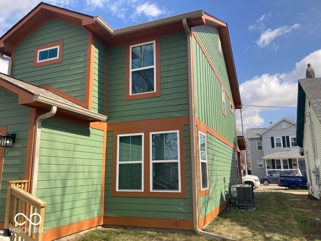117 N Hamilton Street, Shelbyville, IN 46176