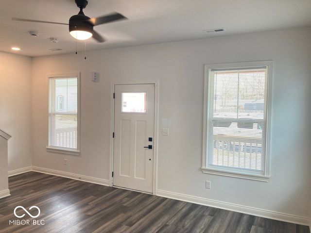 117 N Hamilton Street, Shelbyville, IN 46176