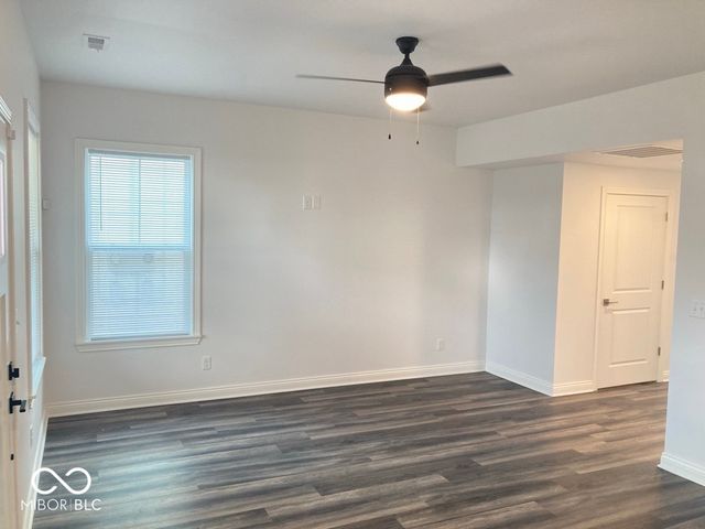117 N Hamilton Street, Shelbyville, IN 46176
