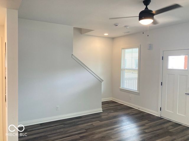 117 N Hamilton Street, Shelbyville, IN 46176