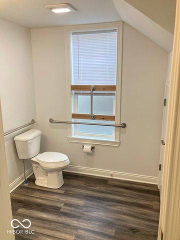 117 N Hamilton Street, Shelbyville, IN 46176