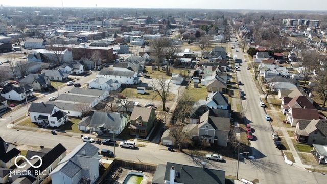 117 N Hamilton Street, Shelbyville, IN 46176