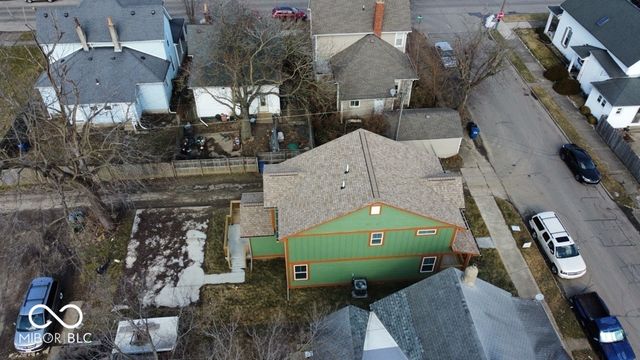 117 N Hamilton Street, Shelbyville, IN 46176