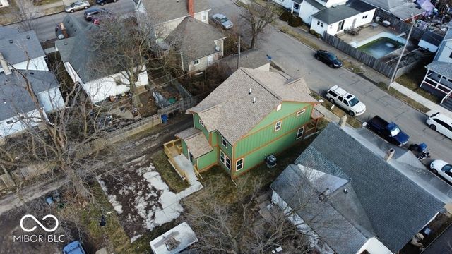 117 N Hamilton Street, Shelbyville, IN 46176