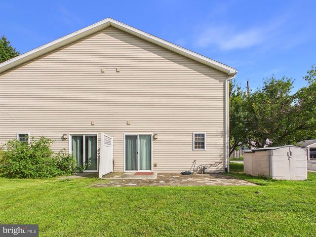 15 S CHESTNUT ST, Mechanicsburg, PA 17055