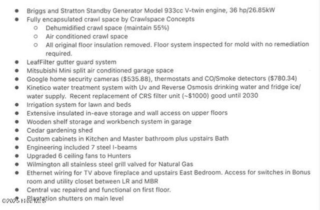 5122 Prices Creek Drive, Southport, NC 28461