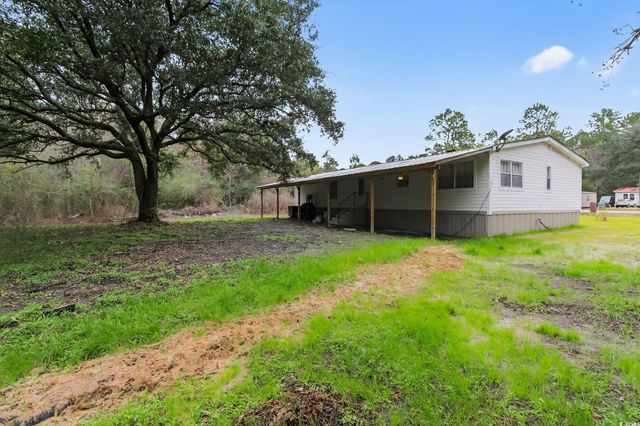 223 Armstrong Dr., Georgetown, SC 29440