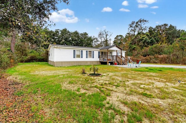 223 Armstrong Dr., Georgetown, SC 29440