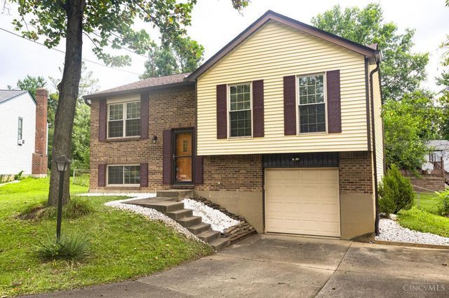 12162 Cedarbreaks Lane, Sycamore Twp, OH 45249
