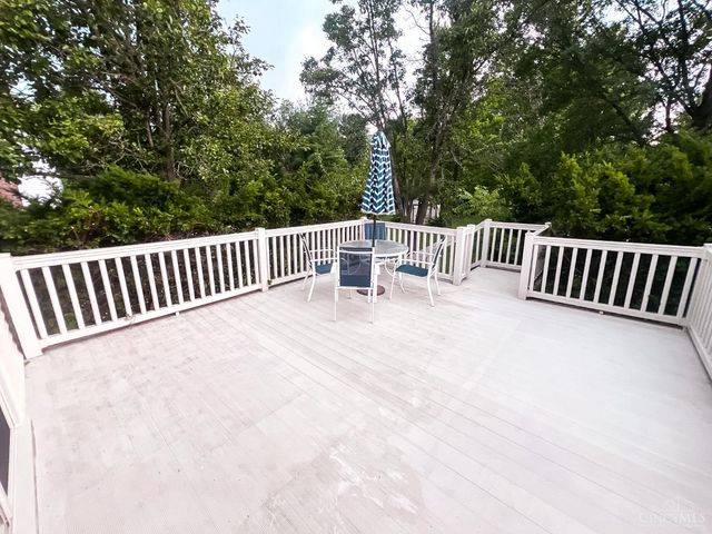 12162 Cedarbreaks Lane, Sycamore Twp, OH 45249