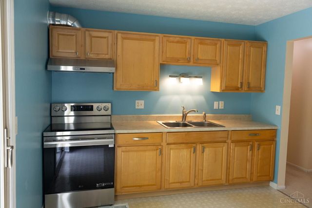 12162 Cedarbreaks Lane, Sycamore Twp, OH 45249