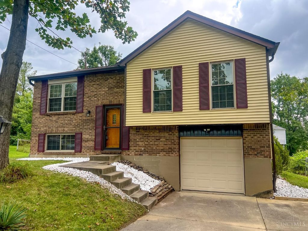 12162 Cedarbreaks Lane, Sycamore Twp, OH 45249