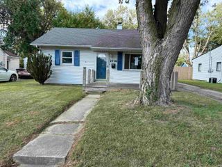 2716 Longlois Drive, Lafayette, IN 47904
