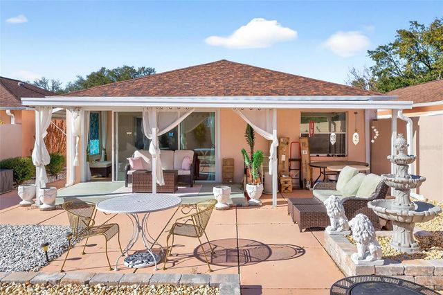 954 AVALON AVENUE, The Villages, FL 32159