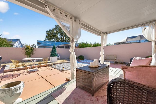 954 AVALON AVENUE, The Villages, FL 32159