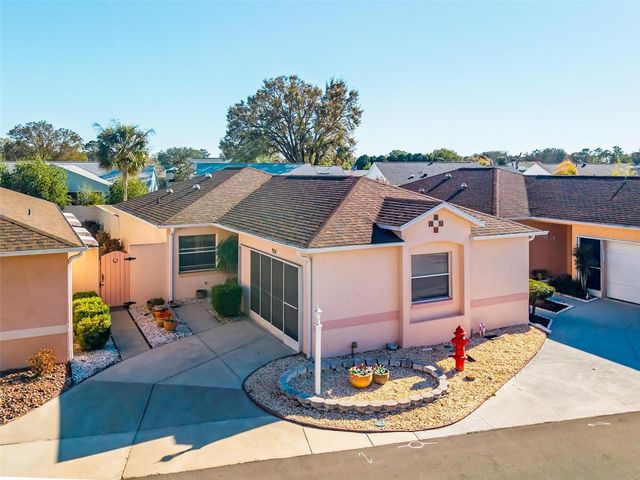 954 AVALON AVENUE, The Villages, FL 32159