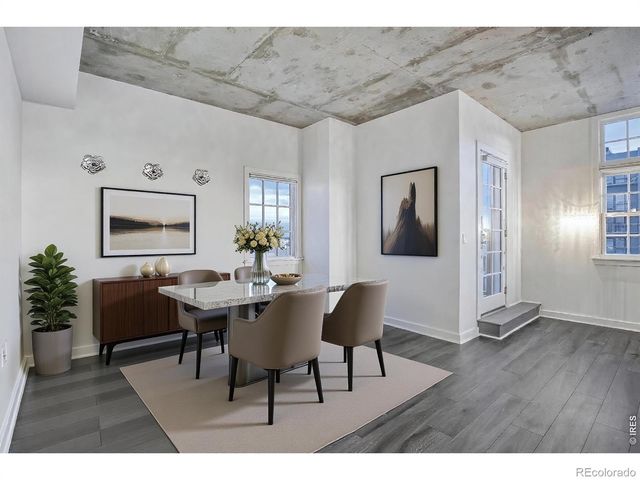 275 S Harrison Street 501, Denver, CO 80209