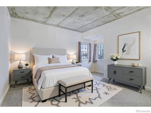 275 S Harrison Street 501, Denver, CO 80209
