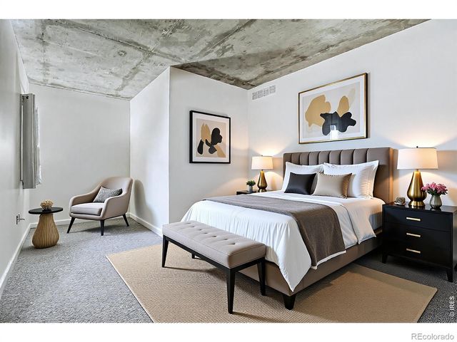 275 S Harrison Street 501, Denver, CO 80209