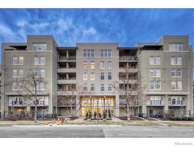 275 S Harrison Street 501, Denver, CO 80209