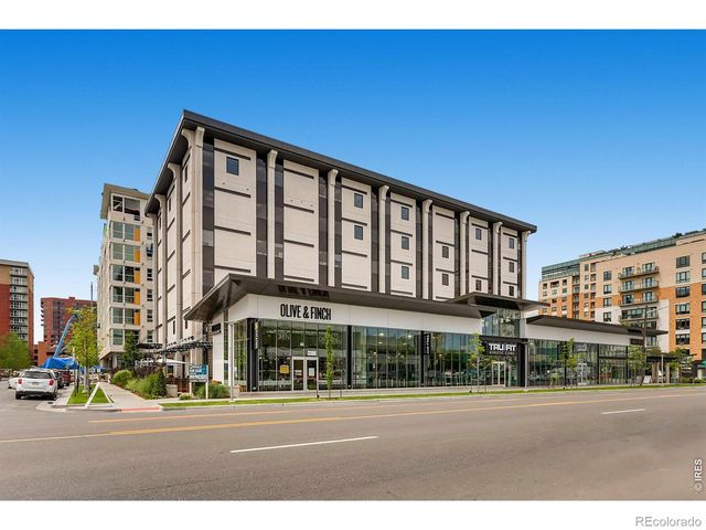 275 S Harrison Street 501, Denver, CO 80209