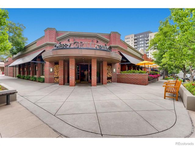 275 S Harrison Street 501, Denver, CO 80209