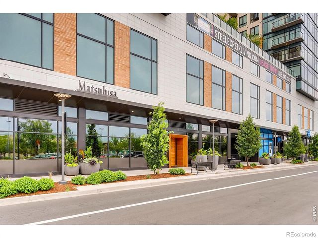 275 S Harrison Street 501, Denver, CO 80209