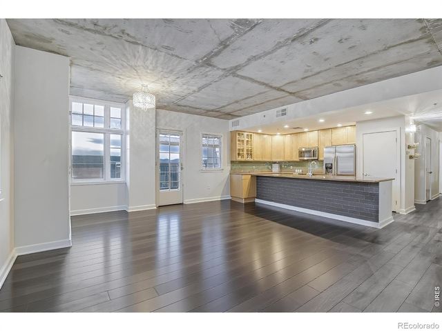 275 S Harrison Street 501, Denver, CO 80209