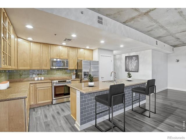 275 S Harrison Street 501, Denver, CO 80209