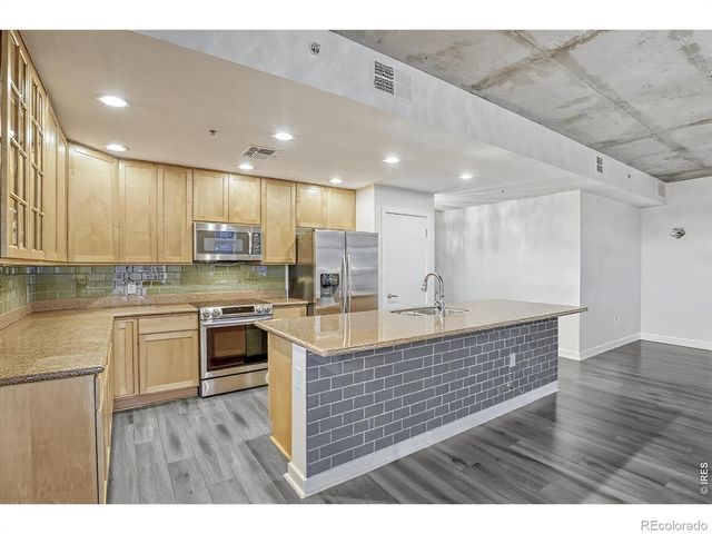 275 S Harrison Street 501, Denver, CO 80209