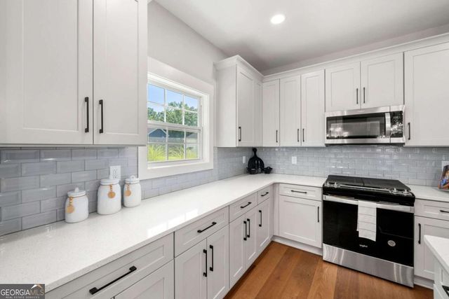 2428 Mills Bend, Decatur, GA 30034