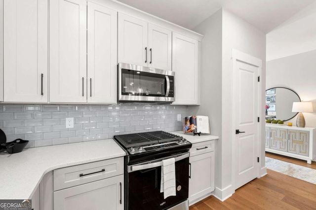 2428 Mills Bend, Decatur, GA 30034