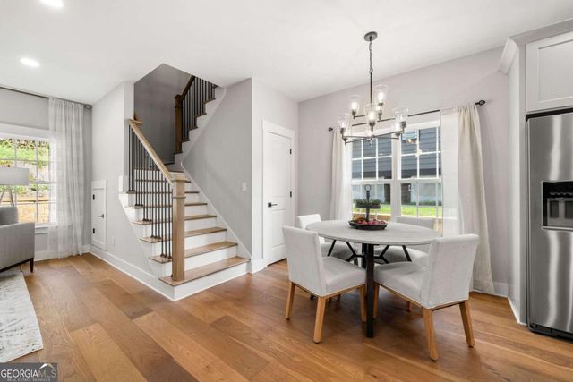 2428 Mills Bend, Decatur, GA 30034