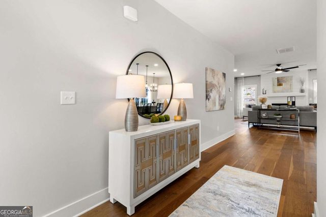 2428 Mills Bend, Decatur, GA 30034