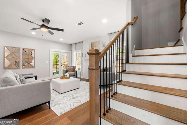 2428 Mills Bend, Decatur, GA 30034