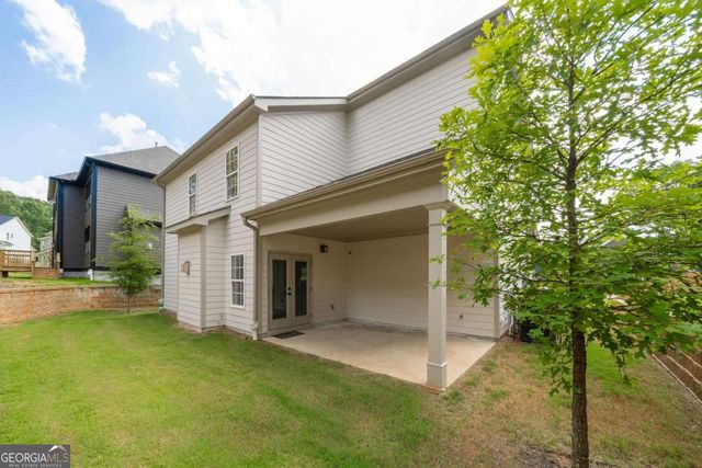 2428 Mills Bend, Decatur, GA 30034