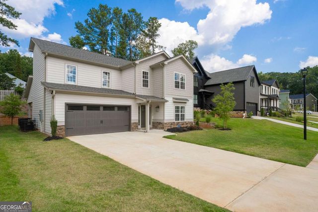2428 Mills Bend, Decatur, GA 30034