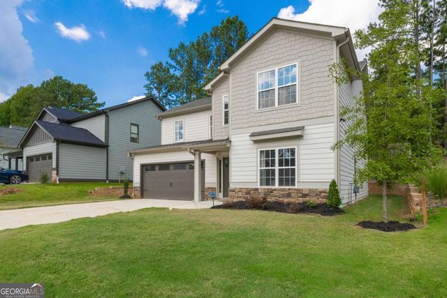 2428 Mills Bend, Decatur, GA 30034