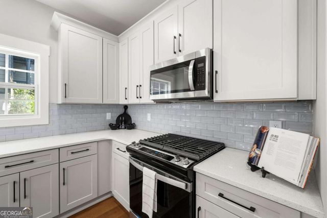 2428 Mills Bend, Decatur, GA 30034