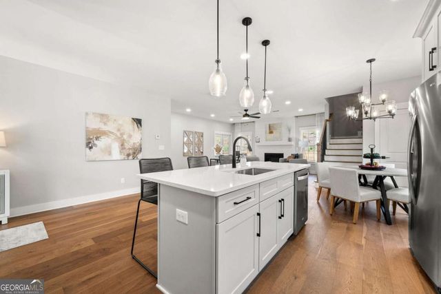 2428 Mills Bend, Decatur, GA 30034