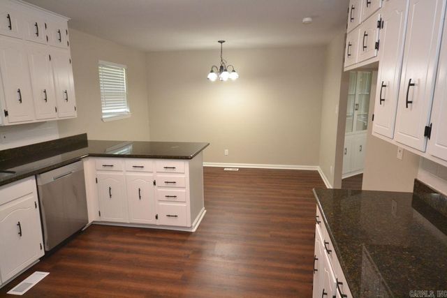 1217 Dyson Street, Sherwood, AR 72120