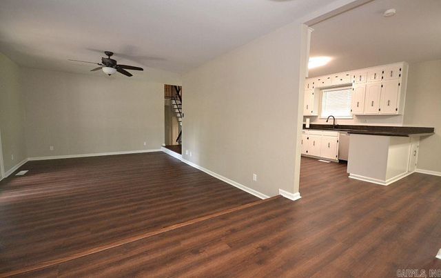 1217 Dyson Street, Sherwood, AR 72120